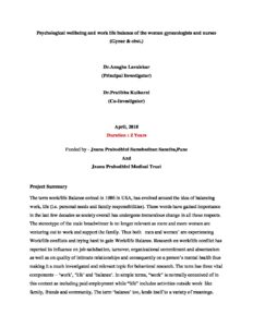 Psychological-wellbeing-and-work-life-balance-of-the-women ...